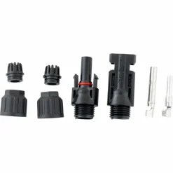 DWS MC4 connector set