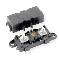 DWS Mega zekeringhouder