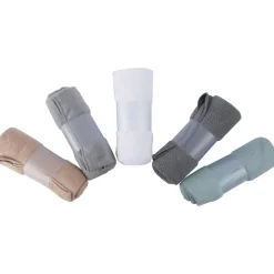 DWS Microvezel handdoek assorti 50 x 100 cm