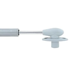 DWS 100N Camper kastklepuitzetter grey