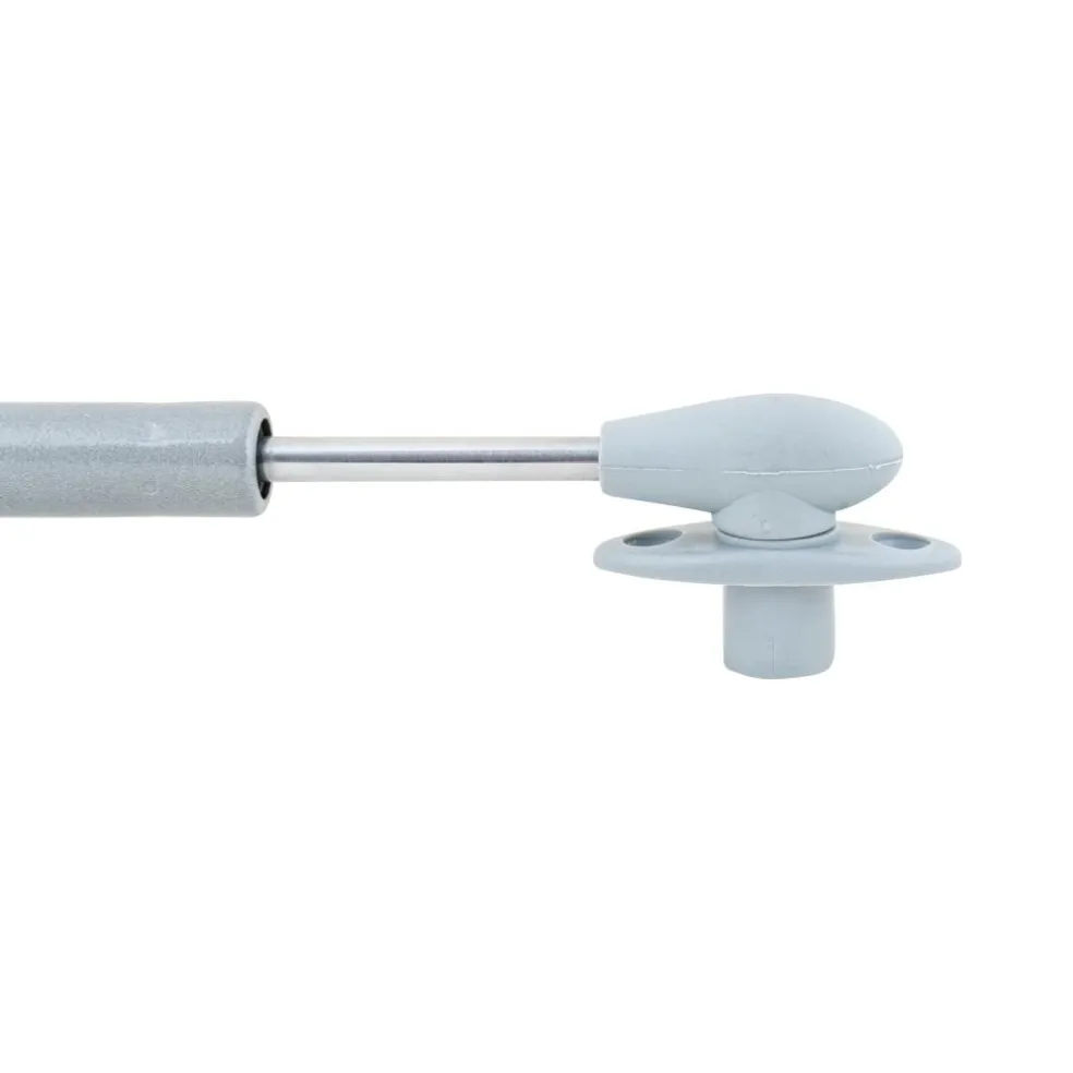 DWS 100N Camper kastklepuitzetter grey