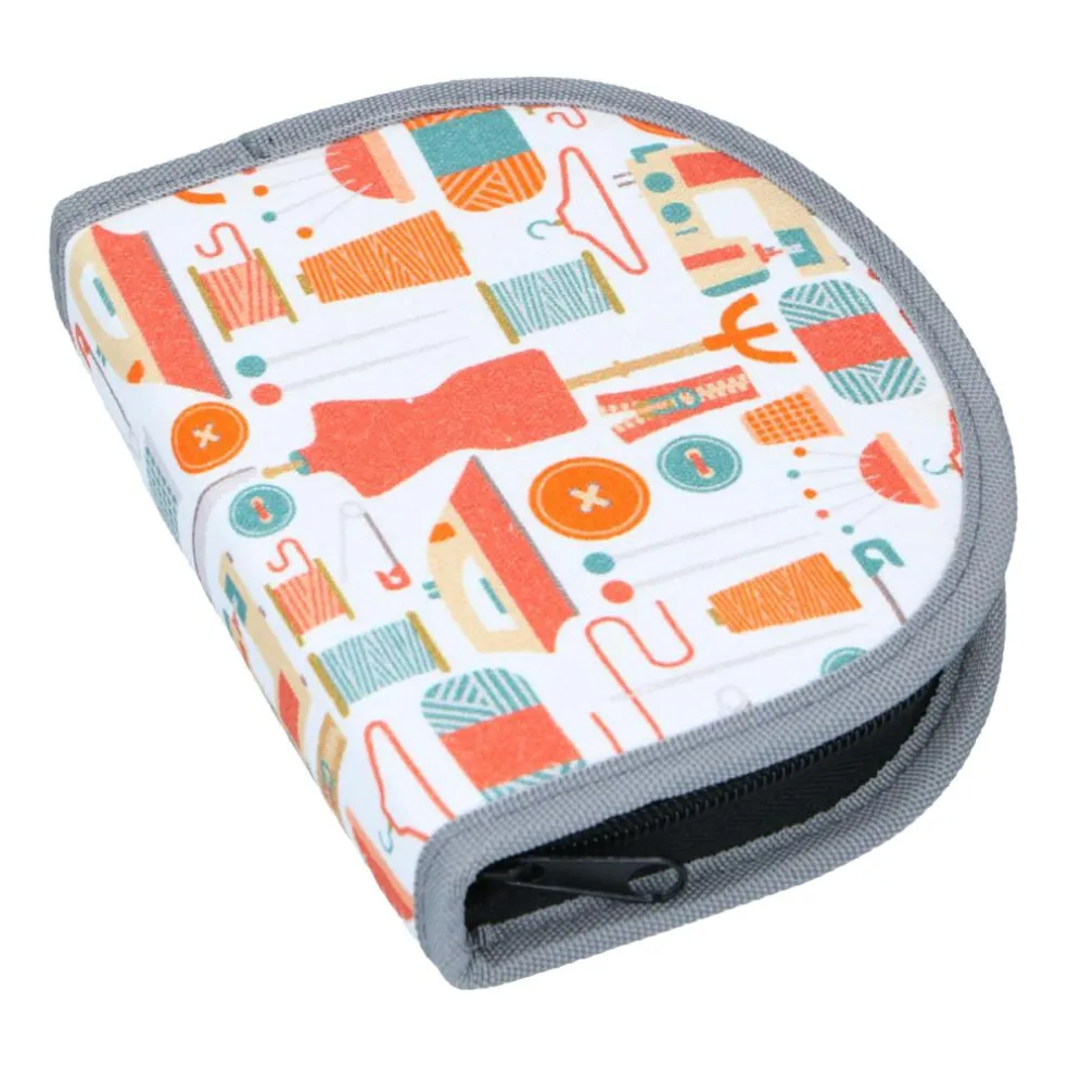 DWS Naaigarenset 39-delig