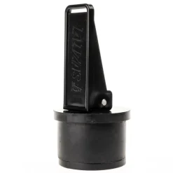 DWS Omklapbare afvoerplug 40 mm