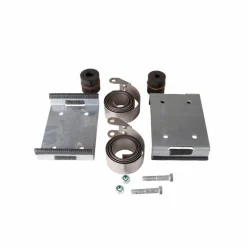 DWS Onderbouw bevestigingsset LPG tank 200 - 240 mm