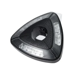 DWS Parasolverlichting driehoek