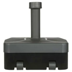 DWS Parasolvoet 45 kg anthracite