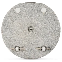 DWS Parasolvoet 40 kg graniet grey