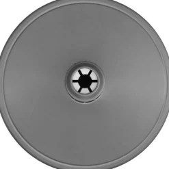 DWS Parasolvoet vulbaar tot 70 kg antraciet