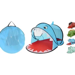 DWS Pop Up strandtent assorti