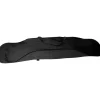 DWS Premium snowboardtas met rits 185 cm black