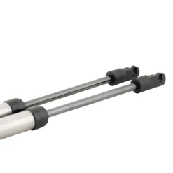 DWS Raamuitzetters voor klapraam 700-900 x 450 mm