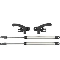 DWS Raamuitzetters voor klapraam 900-1000 x 500 mm