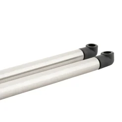 DWS Raamuitzetters voor klapraam 700 x 350 mm