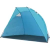 DWS Saba strandtent blue