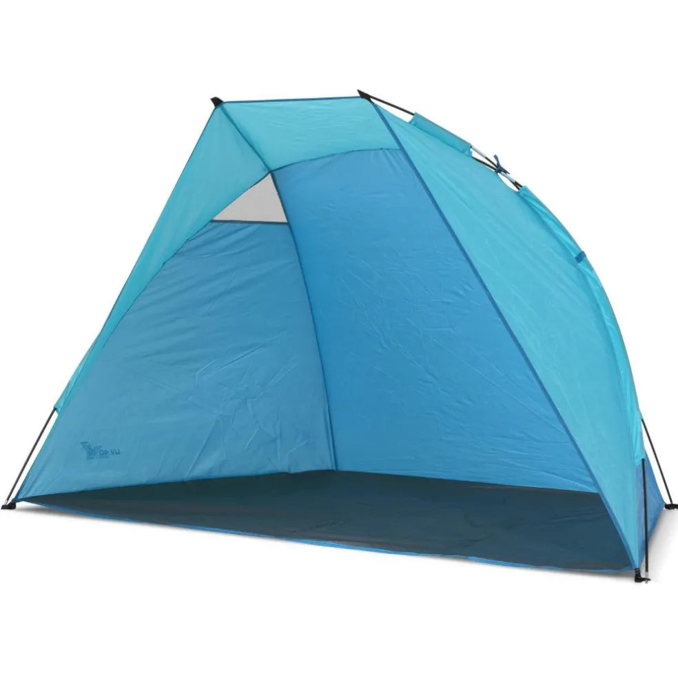 DWS Saba strandtent blue