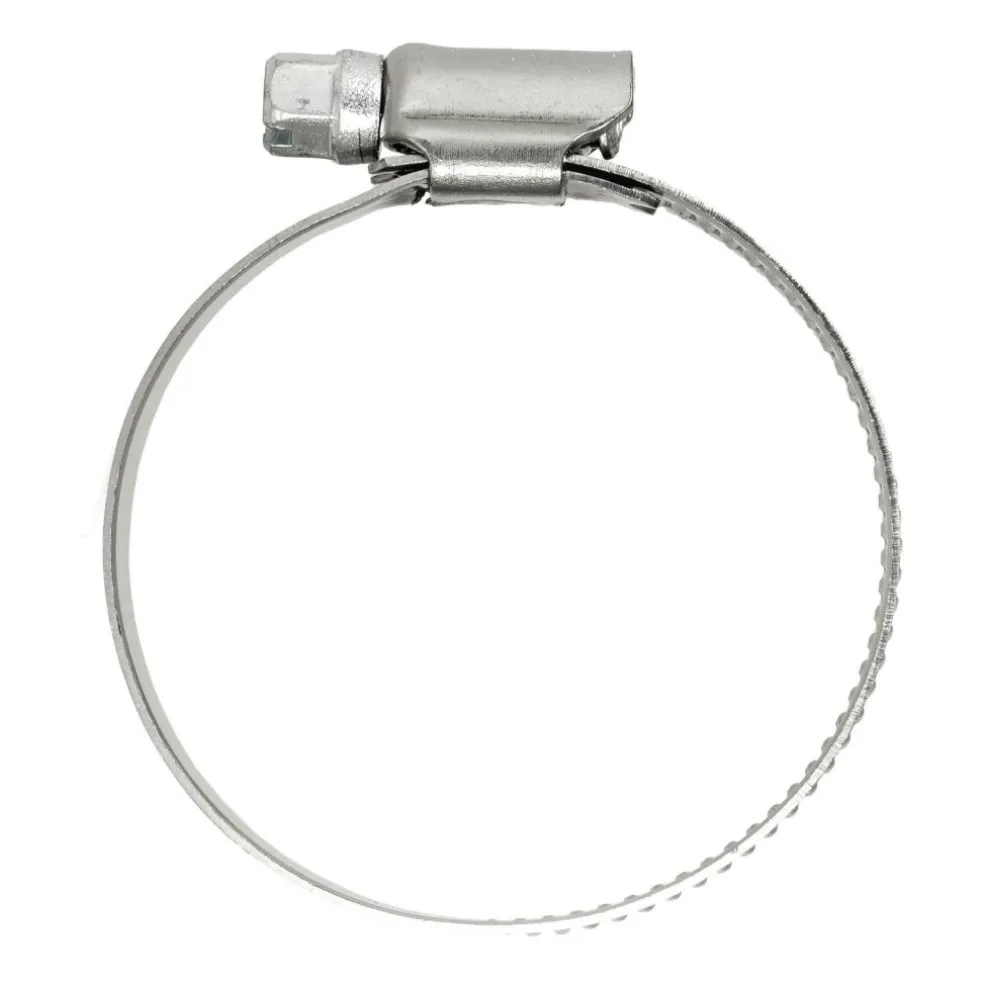 DWS Slangklem RVS 26-38 mm 2 stuks