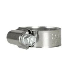 DWS Slangklem RVS 19-29 mm 2 stuks