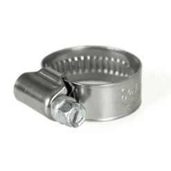 DWS Slangklem RVS 15-25 mm 2 stuks