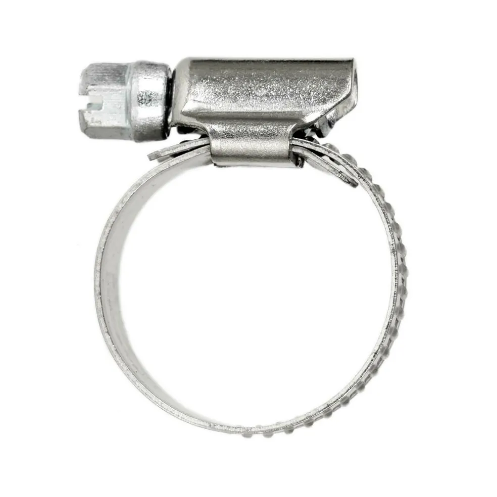 DWS Slangklem RVS 11-17 mm 2 stuks