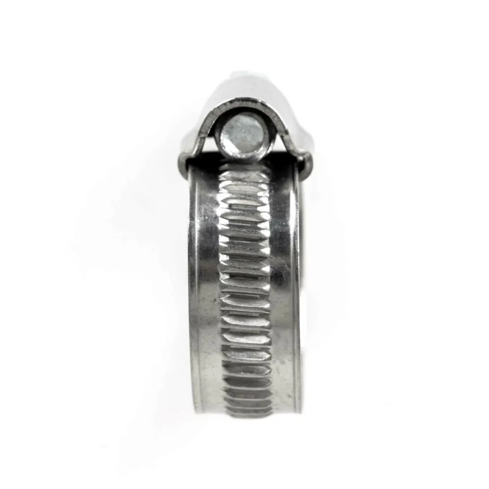 DWS Slangklem RVS 11-17 mm 2 stuks