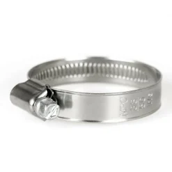 DWS Slangklem RVS 50-65 mm 2 stuks