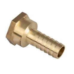 DWS Slangpilaar x 1/2 binnendraad 13 mm