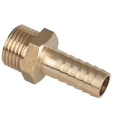 DWS Slangpilaar x 1/2 buitendraad 13 mm