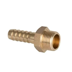 DWS Slangpilaar x 3/8 buitendraad 10 mm