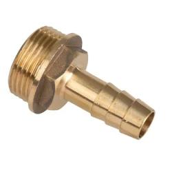 DWS Slangpilaar x 3/4 buitendraad 13 mm