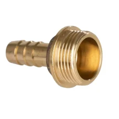 DWS Slangpilaar x 3/4 buitendraad 13 mm