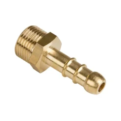 DWS Slangtule x 3/8 buitendraad