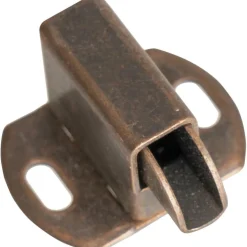 DWS Snapper metaal verbronsd