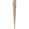 DWS Standaard houten haring 30 cm