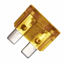 DWS steekzekeringen 5A set van 6 stuks