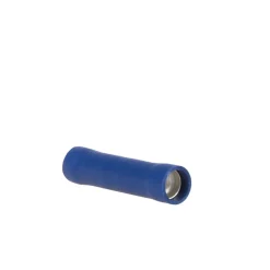 DWS Stootverbinder blauw per 10 stuks