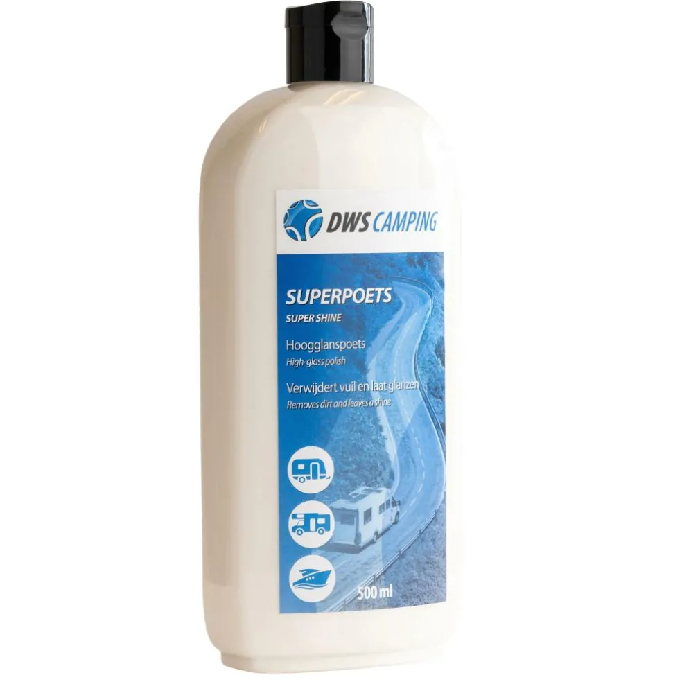 DWS Superpoets 500 ml