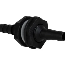 DWS tankdoorvoer 10-12 mm twee zijdige tule 1/2''