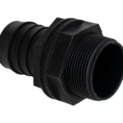 DWS Tankdoorvoer recht 40 mm 1 1/2”