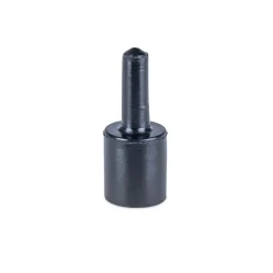 DWS Tentstokboven- en onderdop ø 13 mm per 3 stuks