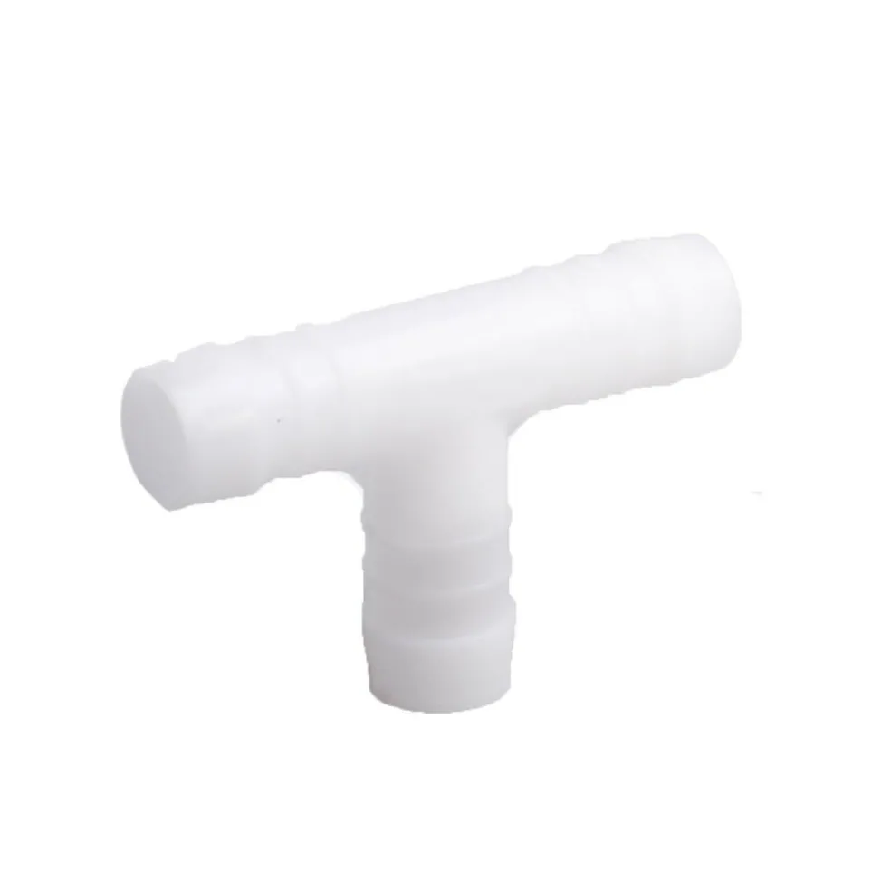 DWS T-stuk slangtule 25 mm set van 2 stuks