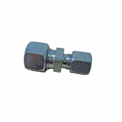 DWS verloopstuk 12 x 8 mm knelkoppeling