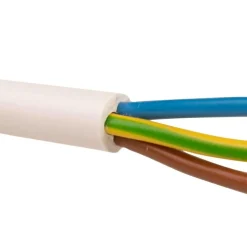 DWS VMVL voedingskabel 3 x 2,5 mm²