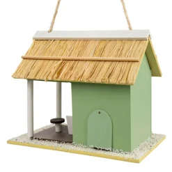 DWS Vogelhuisje assorti