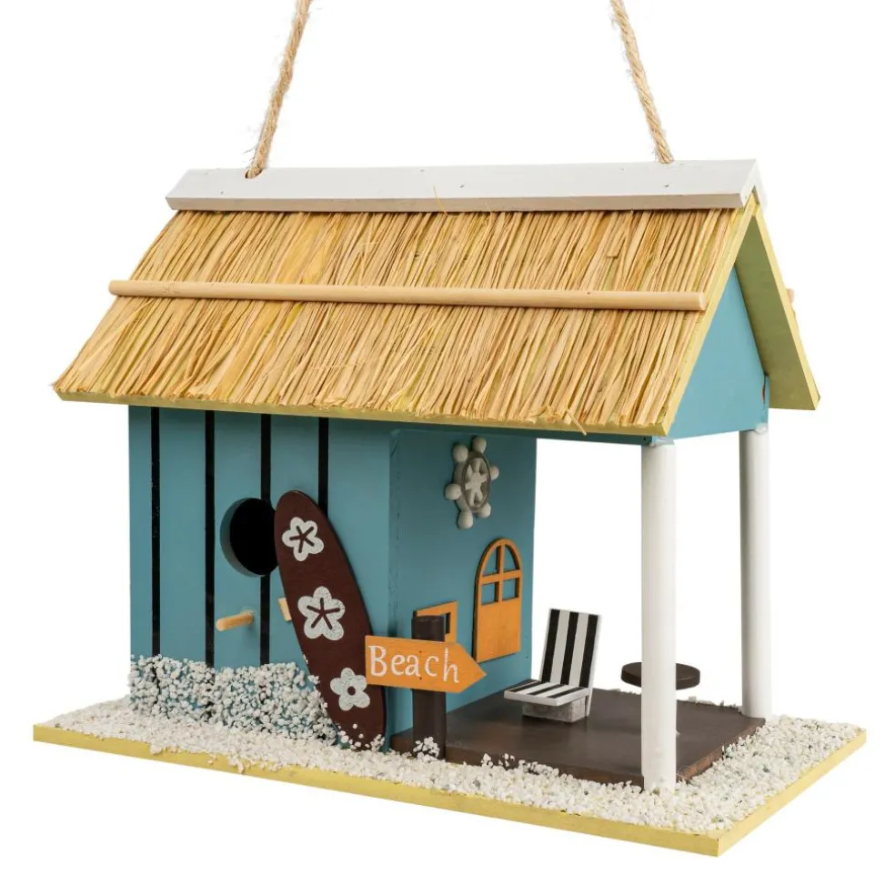 DWS Vogelhuisje assorti