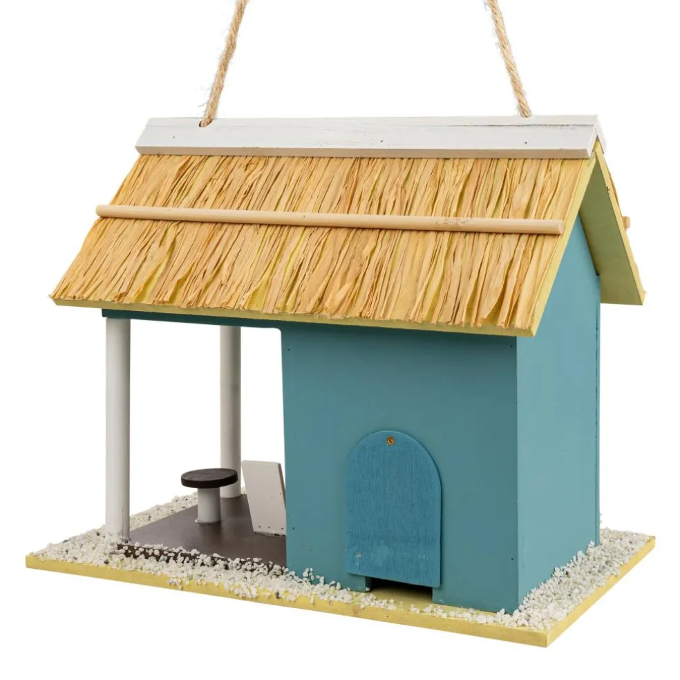 DWS Vogelhuisje assorti