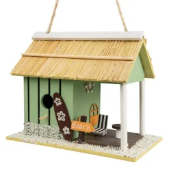 DWS Vogelhuisje assorti