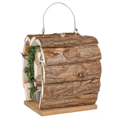 DWS Vogelhuisje Lovebird