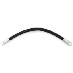 DWS Vulslang voor LPG tank 50 cm recht - recht