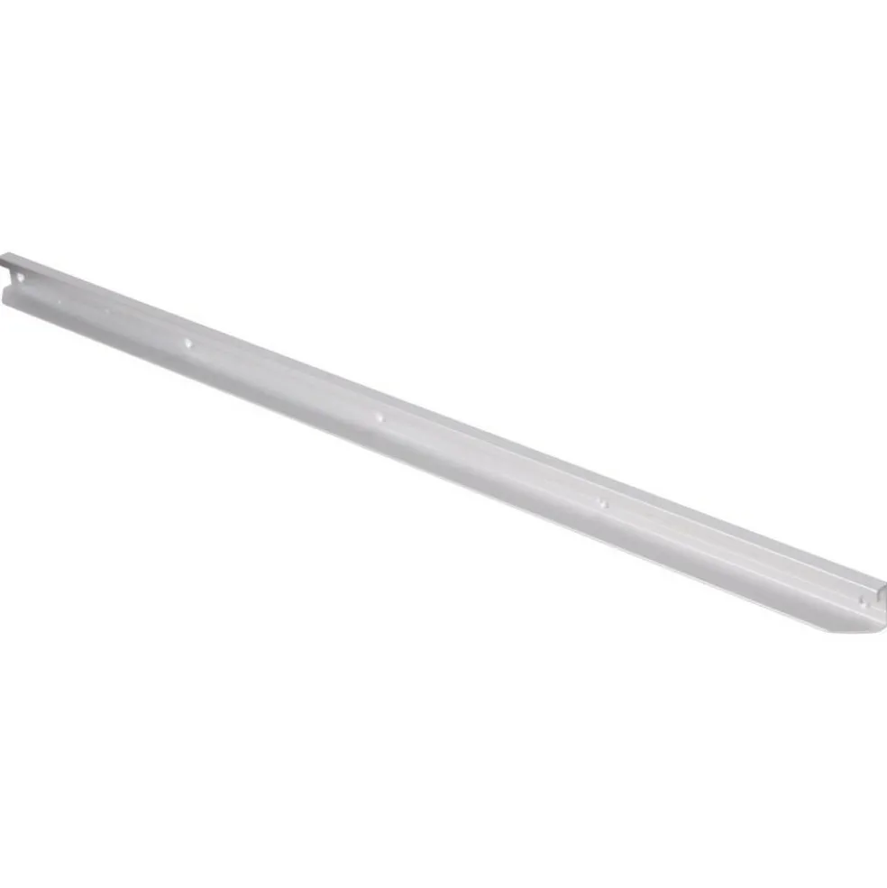 DWS Wandrail voor tafelblad