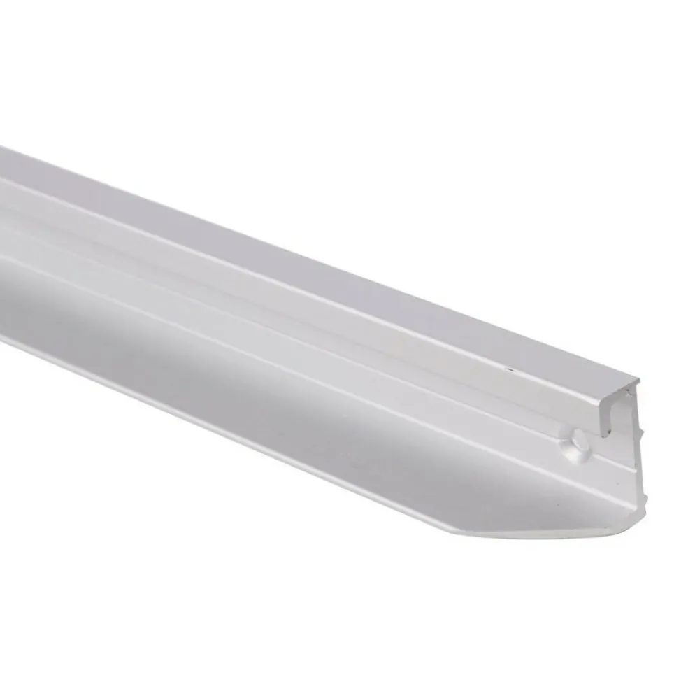 DWS Wandrail voor tafelblad